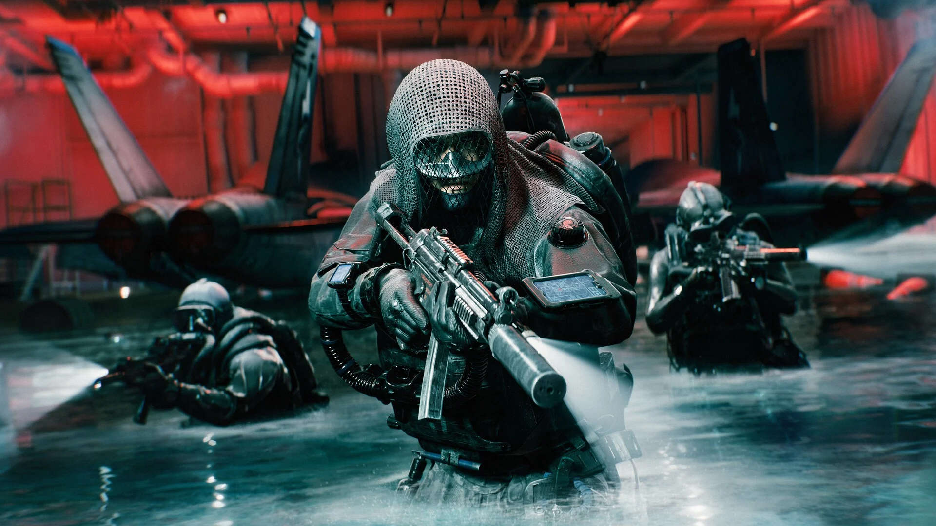battlefield 6 patch notes 2 1 1 0 1
