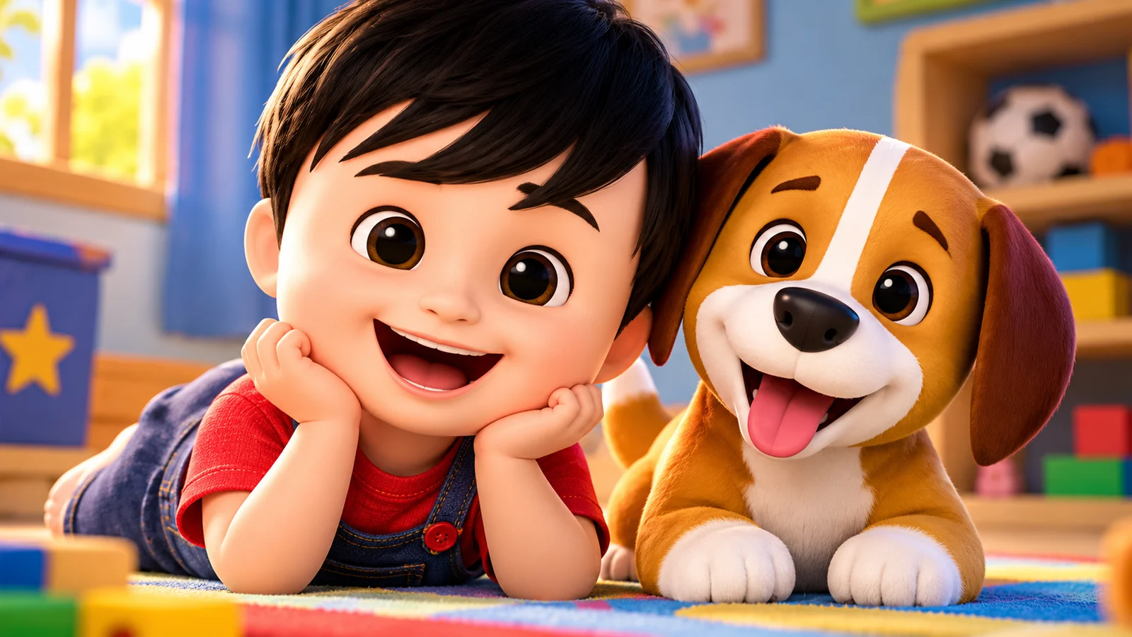 Bento e Totó lidera ranking de séries mais vistas na Netflix no Brasil