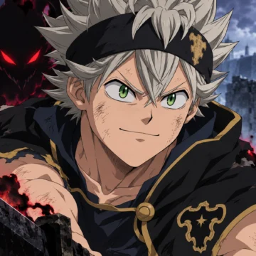 Black Clover: quando saem os próximos episódios da 2ª temporada?