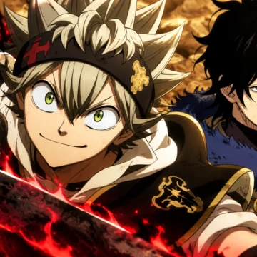 Black Clover episódio 171 explicado: por que Asta, Yuno e Morris mudam o rumo da guerra?
