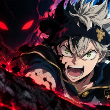 Black Clover: que horas saem os episódios da 2ª temporada?