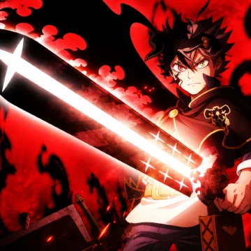 Black Clover volta com três vilões no centro da guerra: quem são Dante, Zenon e Vanica