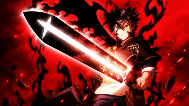 Black Clover volta com três vilões no centro da guerra: quem são Dante, Zenon e Vanica