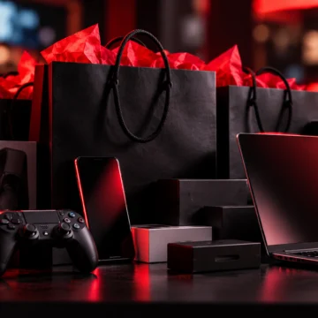 Black Friday 2026 já tem data: veja quando será e quanto falta