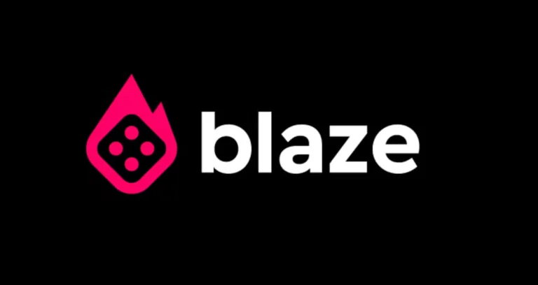 A Blaze está fora do ar no Brasil e informou que devolverá automaticamente os saldos que permaneceram nas contas dos clientes.
