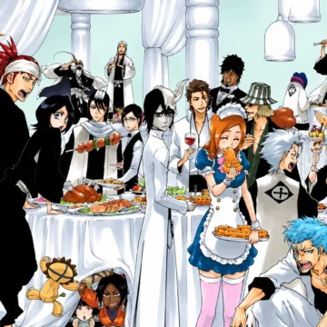 Quem é quem em Bleach? 30 personagens para entender o anime