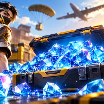 Como ganhar mais diamantes no Free Fire? Veja bônus de recarga