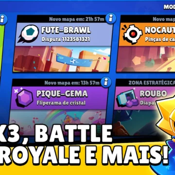 Melhores jogos para celular em 2026: 20 games para Android e iPhone