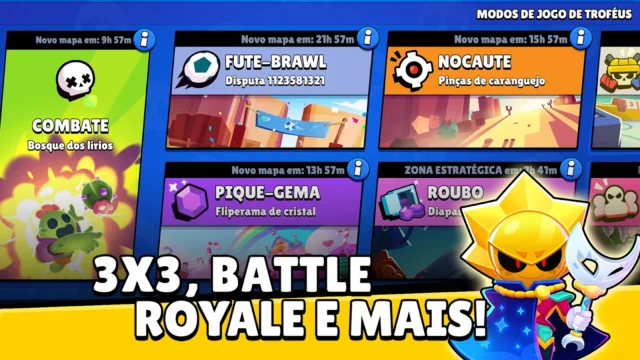 Melhores jogos para celular em 2026: 20 games para Android e iPhone