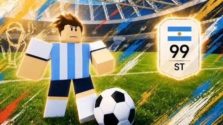 Build A Soccer Squad codes em outubro de 2026: lista e como resgatar