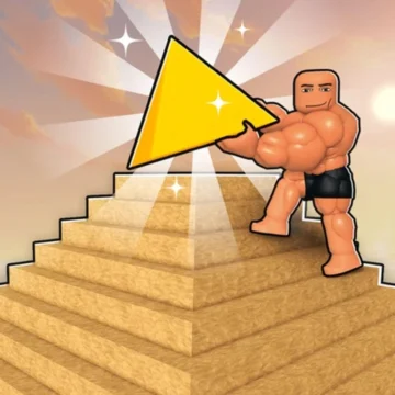 Códigos de Build the Pyramid (Roblox) em outubro de 2026