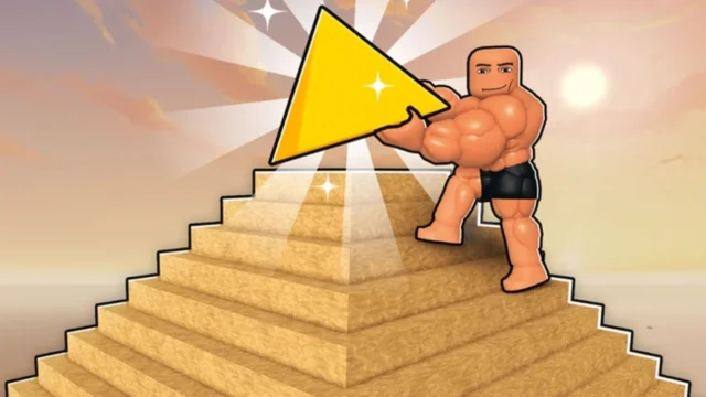 Cena de Roblox