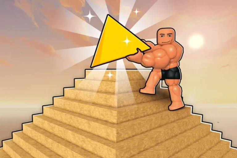 Cena de Roblox