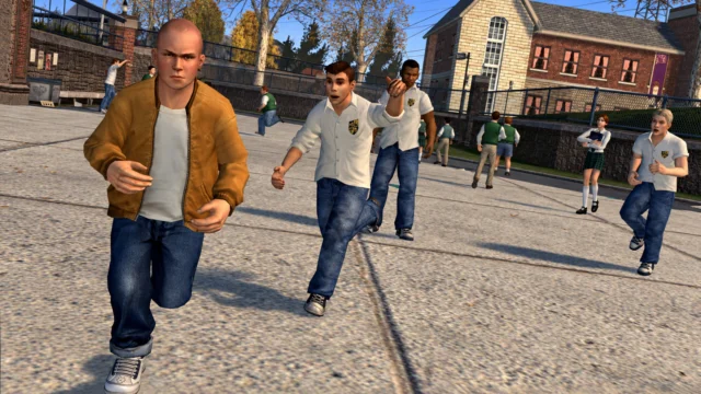 Unreal Engine 5