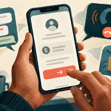 Golpe do Pix: tipos de fraude e como evitar