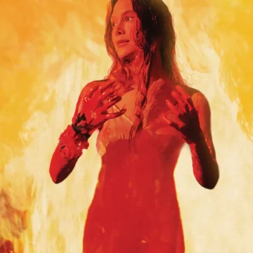 Carrie: conheça as adaptações anteriores à nova série do Prime Video