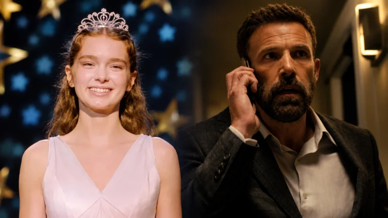 estreias da semana no streaming