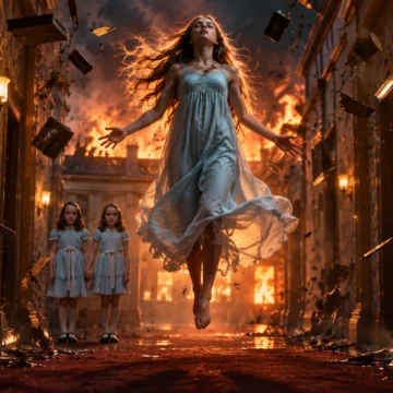 Carrie está ligada a O Iluminado? Mike Flanagan abriu o universo de Stephen King