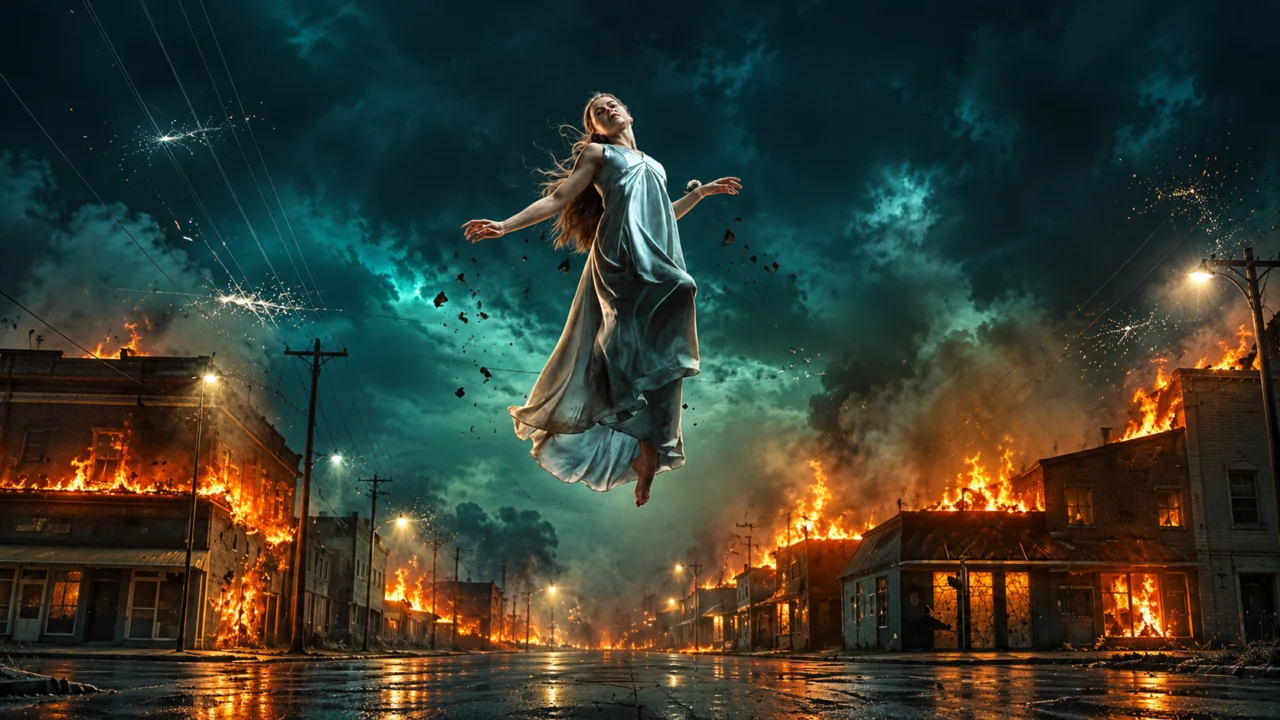 Carrie estreia no Prime Video: o que esperar da nova série de Mike Flanagan?