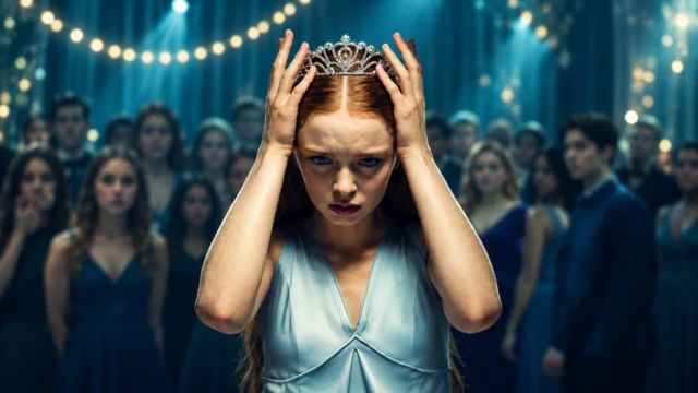 série Carrie Mike Flanagan