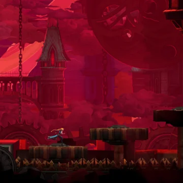 Castlevania: Belmont’s Curse chega hoje; veja preços, plataformas e requisitos
