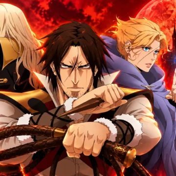 Castlevania III: a batalha contra Drácula que mudou o destino de Trevor, Sypha e Alucard