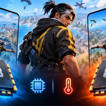 Celular para Free Fire: 6 GB ou 8 GB de RAM? Veja quando vale pagar mais