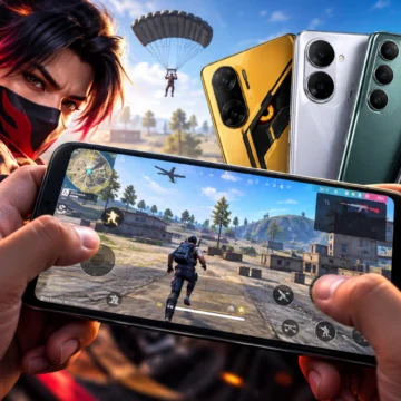 Quais celulares rodam Free Fire a 120 FPS? Veja modelos e limitações