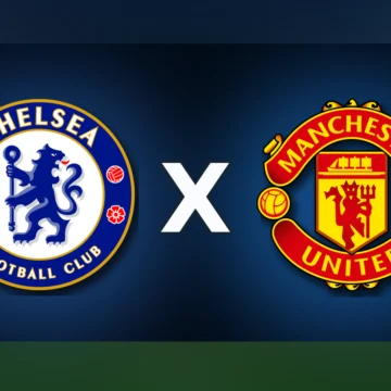 Chelsea x Manchester United: onde assistir e horário em 31/10