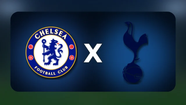 Chelsea x Tottenham: onde assistir e horário em 24/10