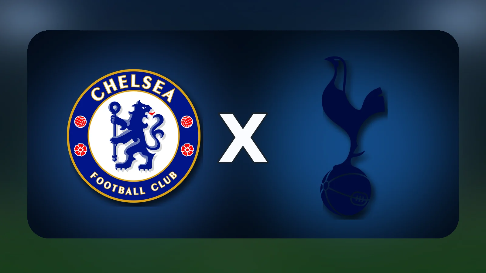 Chelsea x Tottenham: onde assistir e horario em 24/10
