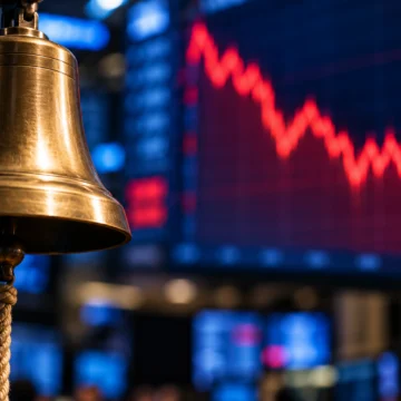 Circuit breaker: o que acontece com suas ações quando a Bolsa para?