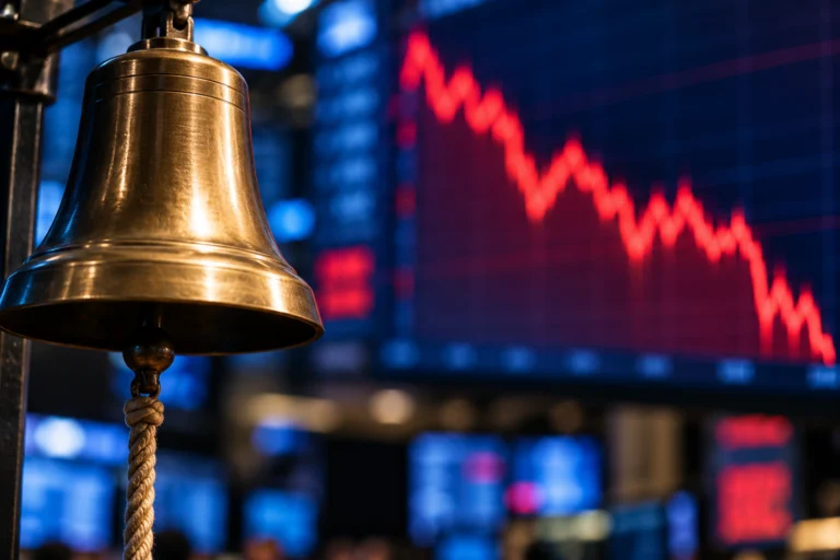 Circuit breaker: o que acontece com suas ações quando a Bolsa para?
