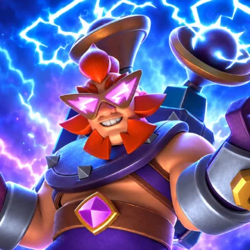 Clash Royale libera evolução do Gigante Elétrico grátis; veja como conseguir