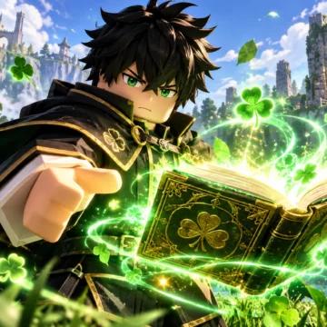 Clover Origins codes: códigos ativos em outubro de 2026 e como resgatar