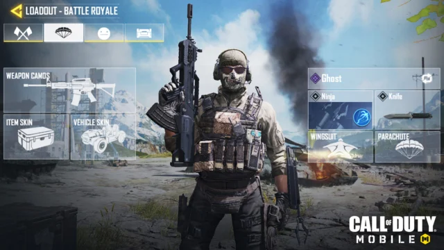 cod mobile 4