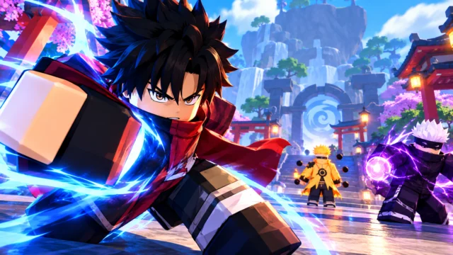 Códigos de Anime Mysterious em outubro de 2026: recompensas e como resgatar