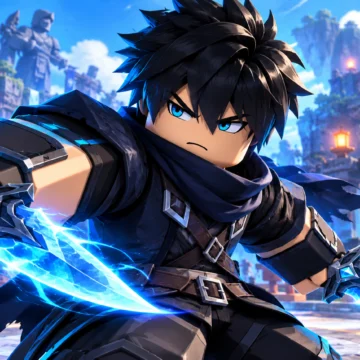 Códigos de +1 Assassin Leveling (Roblox): outubro de 2026