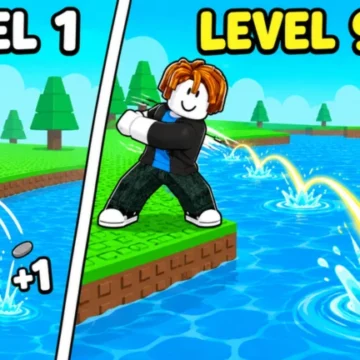 Códigos de +1 Stone Skipping em outubro de 2026: lista atualizada