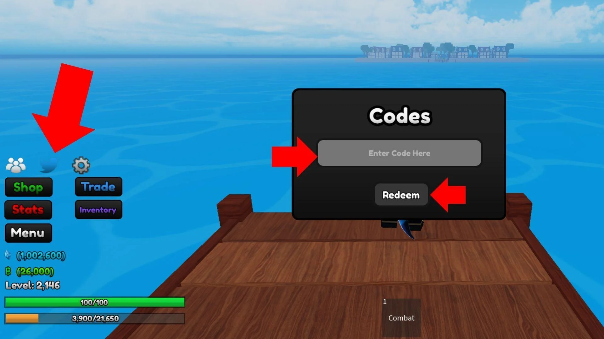A atualização desta sexta-feira trouxe três novos códigos reportados pelo Pro Game Guides, além de dois que já apareciam em listas anteriores