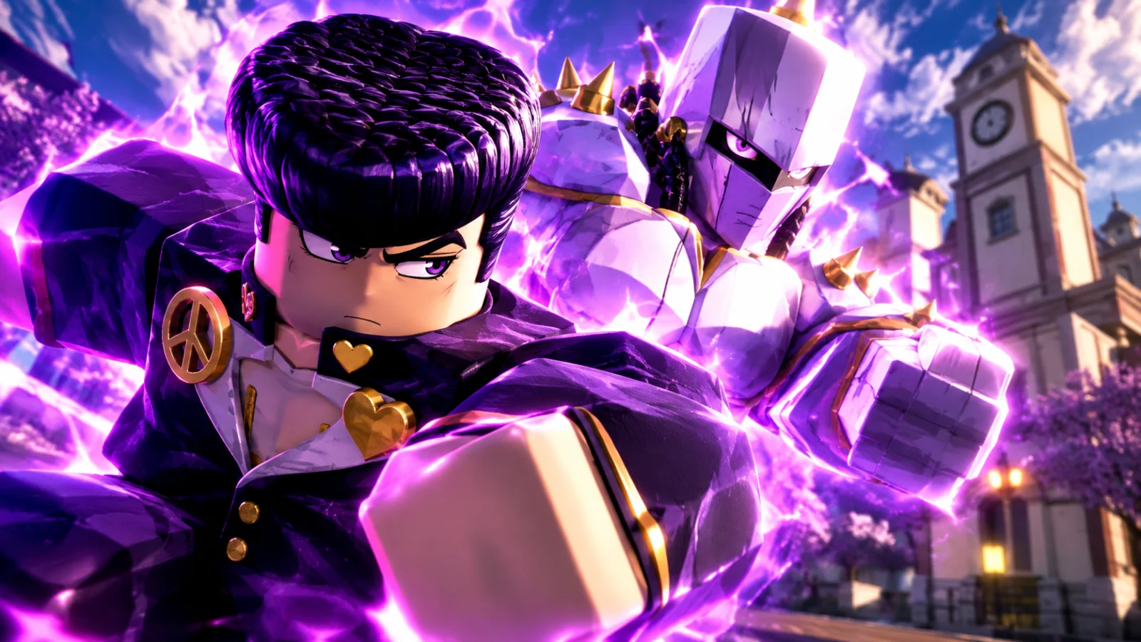 Codigos de Morioh High (Roblox) em outubro de 2026: confira os 10 disponiveis