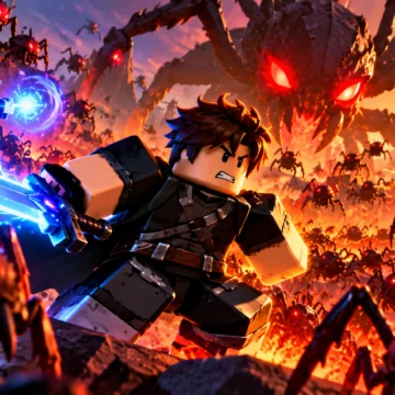 Códigos de Survive the Swarm (Roblox): lista de outubro de 2026