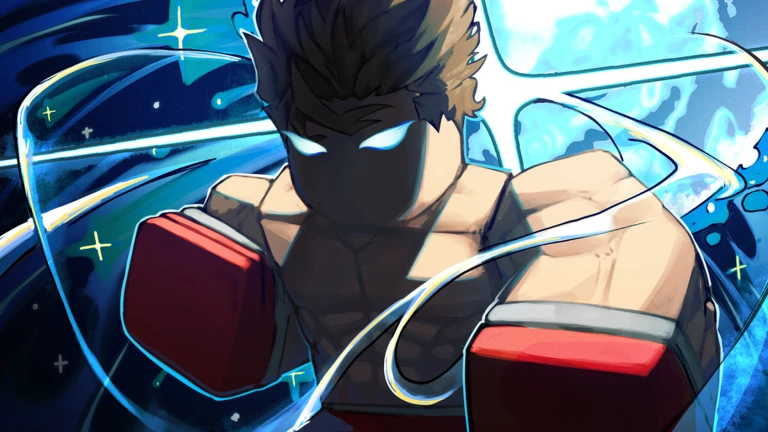 Códigos de Untitled Boxing Game em outubro de 2026: lista atualizada