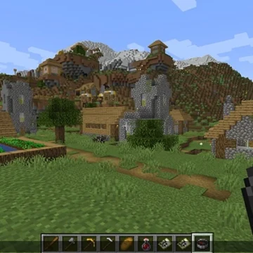 Minecraft 2026: lista de comandos e cheats para Java e Bedrock