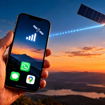 Como ativar plano da Vivo com Starlink no celular? Veja como funciona