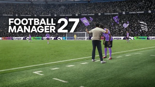 Football Manager 2027 pode ser jogado grátis até 3 de novembro no PC e Mac.