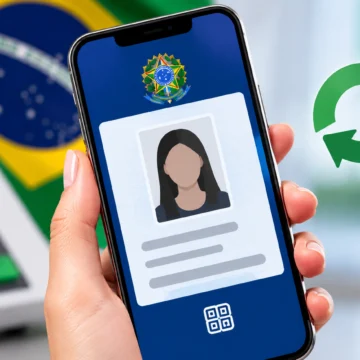 Como colocar a foto no e-Título? É possível trocar por outra? Entenda