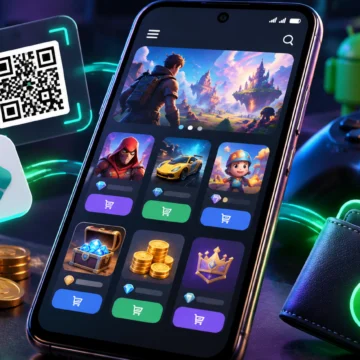 Como comprar jogos e itens no Android sem cartão de crédito? Veja 6 maneiras