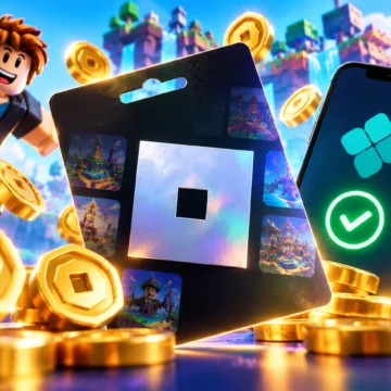 Como comprar Robux com Pix em 2026? Veja o jeito seguro de pagar