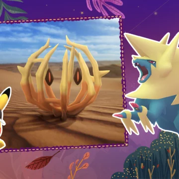 Como conseguir Bramblin em Pokémon GO: estreia e formas de captura